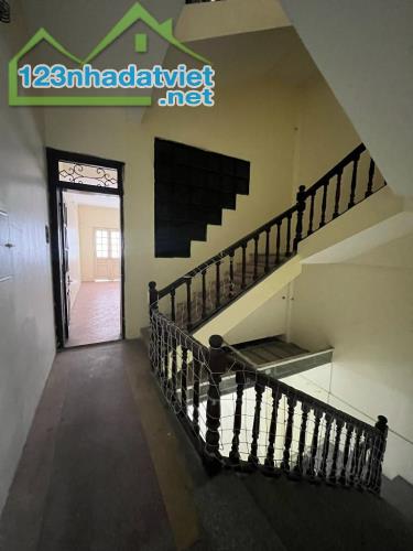 MẶT PHỐ NGHI TÀM YÊN PHỤ TÂY HỒ - 77M 4 TẦNG MẶT TIỀN 4,8M CHÀO 22,5 TỶ - GIÁ CỰC NGON - 3