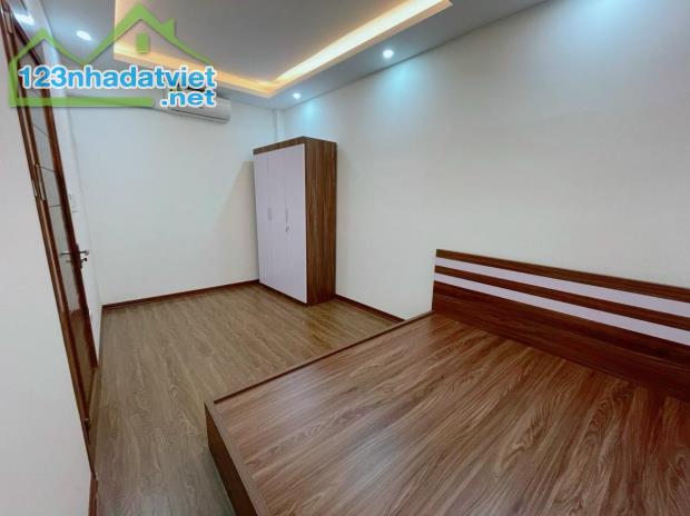 VIP! BÁN NGAY NHÀ TẠI TRƯƠNG ĐỊNH HAI BÀ TRƯNG NHÀ MỚI 45M2 5 TẦNG GIÁ CHỈ NHỈNH 6 TỶ - 1