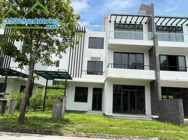 Biệt thự song lập tại Phú Cát City - BT14 diện tích 170m2 Đông Nam chủ cần bán gấp - 2