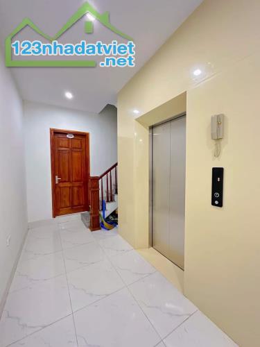 Bán nhà CHDV Mễ Trì Hạ, 56m2*9T*15 PN - ô tô đỗ cửa, Dòng tiền 1 tỷ/năm chỉ 12 tỷ - 3