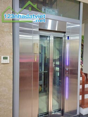 Víp Hồ Tây 115m2 6T MT 8m Liên Hệ E Nam 0374117894. - 3