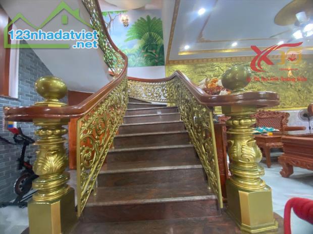 Bán căn BIỆT THỰ  siêu đẹp tại khu dân cư cao cấp phường Trảng Dài- BH - 1