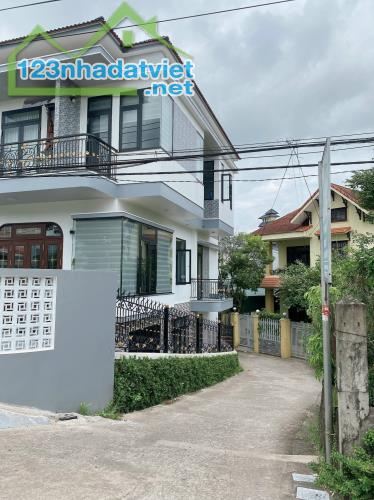 Chỉ 1,5 Tỷ sở hữu hơn 100m2 kiệt ôtô sát nhà máy nước Quảng Tế ,Thuỷ Xuân - 2