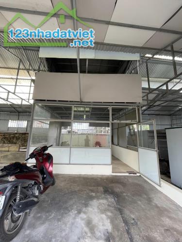 Cho thuê kho xưởng 150m2 tại Thường Tín, Hà Nội - 2
