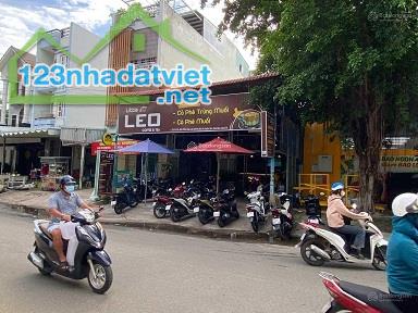 CẦN BÁN NHANH : NHÀ MẶT TIỀN ĐƯỜNG SỐ1 BÌNH HƯNG, BÌNH CHÁNH - TP.HỒ CHÍ MINH (8MX16M ) - 1