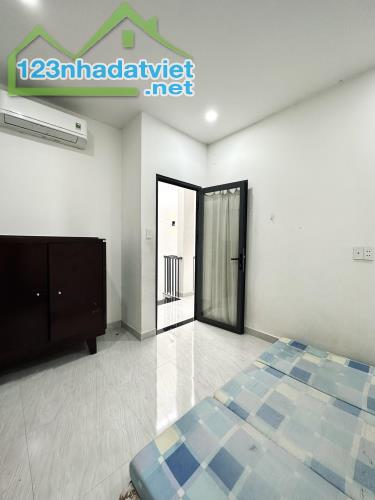 NHÀ ĐƯỜNG HỒNG LẠC, TÂN BÌNH 52M2-HXH- SÁT CHỢ VÃI – 7 TỶ. - 1