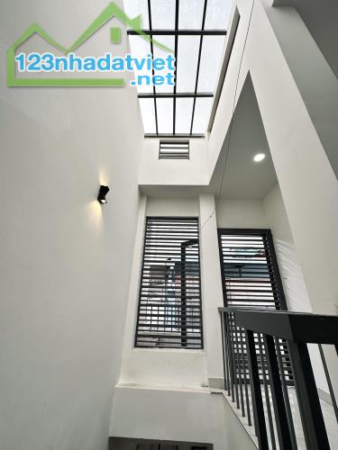 NHÀ ĐƯỜNG HỒNG LẠC, TÂN BÌNH 52M2-HXH- SÁT CHỢ VÃI – 7 TỶ. - 3