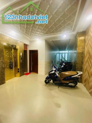 Bán HOTEL Tại Khu Bellaza, P Phú Mỹ, Quận 7, 7x19m, 4 Tầng, Giá 25 tỷ 5 - 1