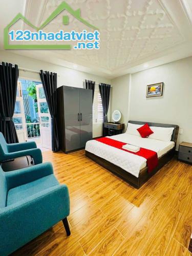 Bán HOTEL Tại Khu Bellaza, P Phú Mỹ, Quận 7, 7x19m, 4 Tầng, Giá 25 tỷ 5 - 3