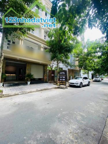 Bán HOTEL Tại Khu Bellaza, P Phú Mỹ, Quận 7, 7x19m, 4 Tầng, Giá 25 tỷ 5 - 5