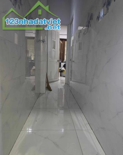 Mặt tiền KD Thạch Lam, Phú Thạnh, Tân Phú, 88m2, hai tầng, giá 13 tỷ. - 3