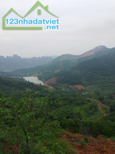 Bán đất rừn sản xuất Lương Sơn, Hòa Bình 120ha, giá 48 tỷ - 2
