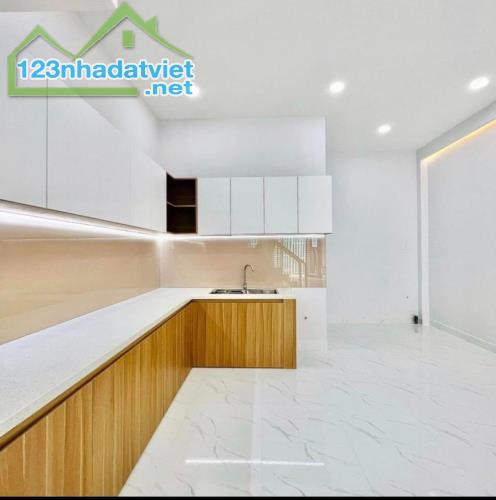 Bán nhà riêng tại Đường Liên khu 4-5, Bình Tân, Hồ Chí Minh diện tích 50m2 giá 2.83 Tỷ - 3