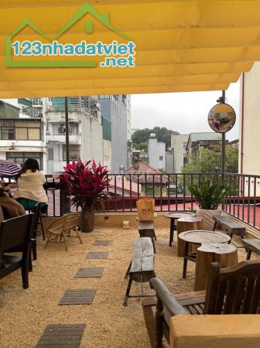 Hà Nội, Sang Quán Cafe View Đẹp trong ngõ Xóm Hạ Hồ,Tel : 0947790499 chính chù - 3