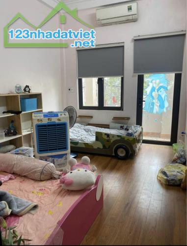 Cho thuê nhà tại ngõ 506 Kim Giang, Thanh Trì. 12tr - 2