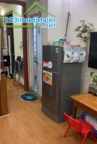 Chính chủ bán căn hộ chung cư mini phòng 102, ngõ 78 Phương Liệt, Thanh Xuân, Hà Nội - 1