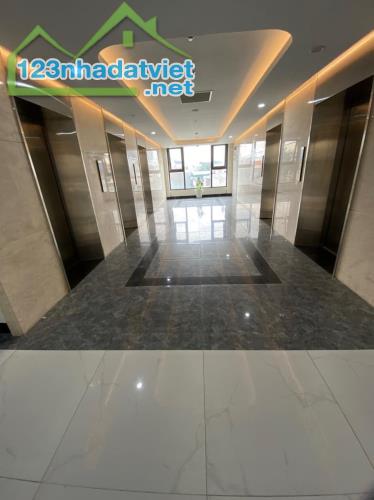 Cho thuê chung cư siêu đẹp full đồ tại AQH,Thượng Thanh, Long Biên. S:61m2. 2ngủ2wc.9tr/th - 5