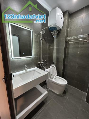 🏡 LÔ GÓC - 2 THOÁNG - KINH DOANH ONLINE - NGÕ TRƯỚC NHÀ RỘNG 3.5M - ĐỘI CẤN 🏡 - 5