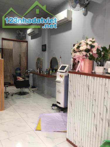 SANG NHƯỢNG SPA ĐỊA CHỈ đường Nguyễn Huệ , phường Tân Xuân , Đồng Xoài - 1