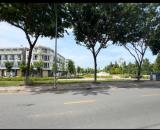 Bán đất lớn vị trí siêu VIP nằm trên 4 mặt tiền đường trung tâm tp Biên Hoà