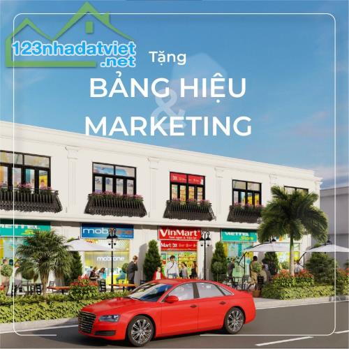 Hội An trong lòng Phố Chợ Đồng Cát