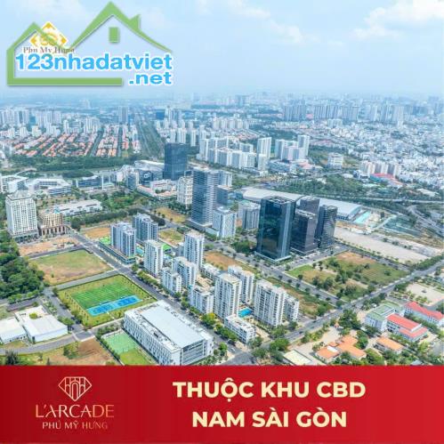 37 SẢN PHẨM ĐẶC BIỆT PHÚ MỸ HƯNG L