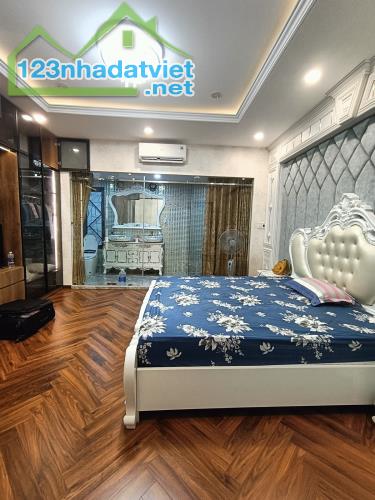 Bán nhà siêu đẹp, mặt tiền Nguyễn Dữ, 80m2, 3tầng, chỉ 7,5 tỷ - 3