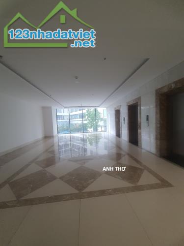 HÀNG NGON BÁN SÀN THƯƠNG MẠI THE GARDEN HILL 99 TRẦN BÌNH, NAM TỪ LIÊM, HN 1300M2 - 7700M2 - 1