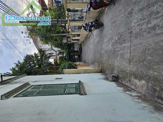 AN DƯƠNG VƯƠNG - LÔ GÓC - 2 THOÁNG - Ô TÔ ĐỖ CỬA - KINH DOANH - 40M2 - MT 4,5M - 5,2 TỶ - 1