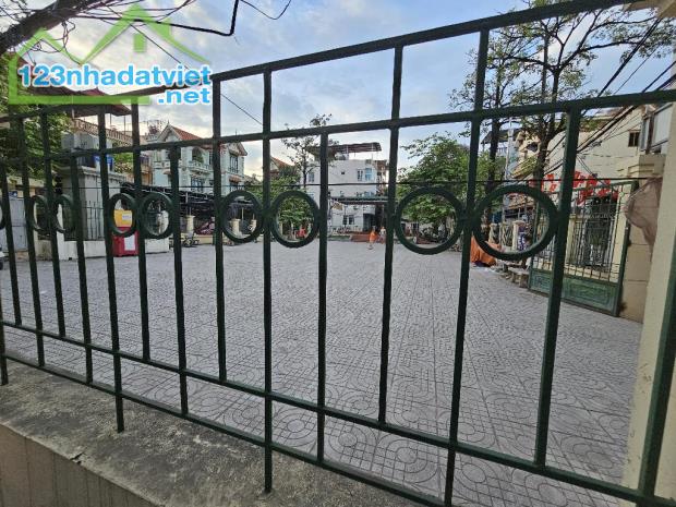 AN DƯƠNG VƯƠNG - LÔ GÓC - 2 THOÁNG - Ô TÔ ĐỖ CỬA - KINH DOANH - 40M2 - MT 4,5M - 5,2 TỶ - 2