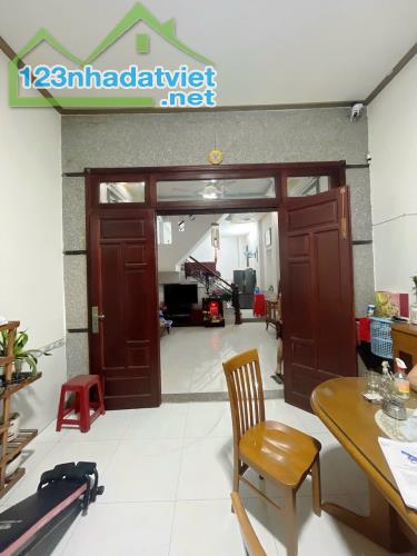 🏘️01 căn duy nhất quá đẹp Tân Thới Nhất 05, Quận 12🏘️ _061 - 1