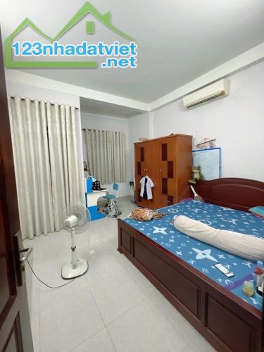 🏘️01 căn duy nhất quá đẹp Tân Thới Nhất 05, Quận 12🏘️ _061 - 2