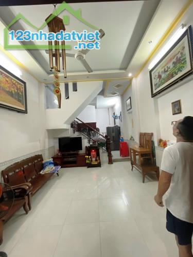 🏘️01 căn duy nhất quá đẹp Tân Thới Nhất 05, Quận 12🏘️ _061 - 3