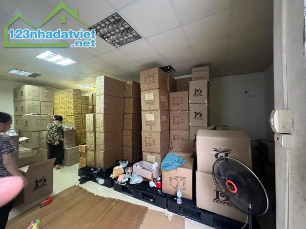 BÁN SHOPHOUSE T1 CHUNG CƯ MOMOTA 151A NGUYỄN ĐỨC CẢNH - 60M MT 4M - NHỈNH 2 TỶ KINH DOANH - 1