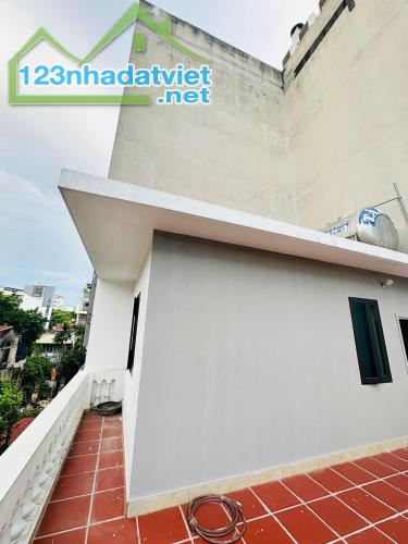 BÁN NHÀ HÀNG BÔNG HOÀN KIẾM - 45M 4T MT 6.3M - SÁT PHỐ NGÕ RỘNG NHẤT KINH DOANH HOMESTAY