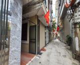 Bán nhà phố Chính Kinh, Thanh Xuân, nhà dân xây, ngõ thông, gần phố, 50m2, 5 tầng