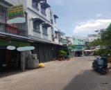 Bán nhà đường Dương Bá Trạc, 4tầng, hẻm xe hơi đỗ cửa, nhỉnh 4.5tỷ.