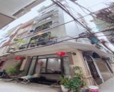✅ Bán nhà Thái Thịnh 1, thang máy 7 tầng mt 4m64 Thịnh Quang - Đống Đa 💸 12.5 tỷ