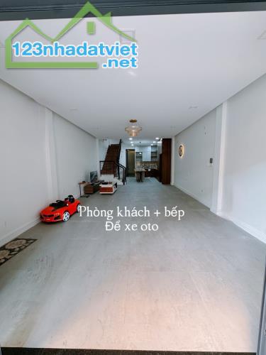 BÁN NHÀ 2 TẦNG HÀ HUY TẬP, THANH KHÊ,DT:100M2, ĐƯỜNG 3 Ô TÔ TRÁNH NHAU, ĐẬU ĐỔ THOẢI MÁI. - 4