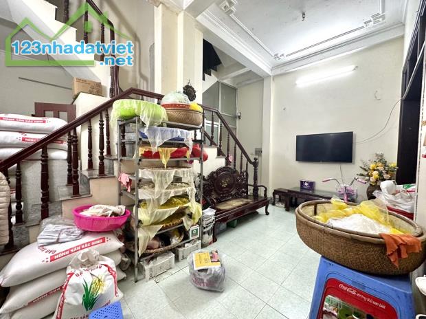 BÁN NHÀ LẠC LONG QUÂN TÂY HỒ Ô TÔ KINH DOANH HOMESTAY RA HỒ TÂY 50M DT 60M2 MT 7.1M 4T 14 - 2