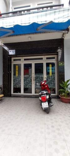 Bán Nhà Đẹp Mặt Tiền 78A Đường Võ Thành Trang - Phường 11 - Quận Tân Bình - TP.Hồ Chí Minh - 4