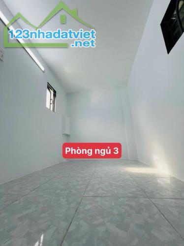 Bán nhà đẹp MT gần Mã Lò, Bình Tân, 26m2, 2tầng, Hẻm 4m thoáng, giá chưa tới 3 tỷ, - 3