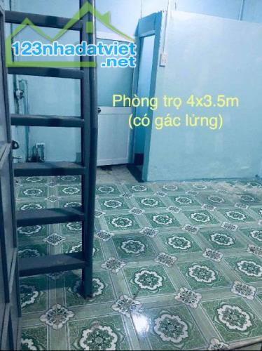 🆘️ DIỆN TÍCH KHỦNG NGAY B.ÌNH TÂN CÓ DÒNG TIỀN 80M2 CHỈ NHỈNH 3 TỶ. - 2