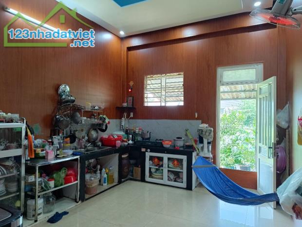 BÁN NHÀ AN DƯƠNG VƯƠNG,AN LẠC,BÌNH TÂN 72m2(4x18x4TẦNG) 7TY450 TL CHÍNH CHỦ(HẺM 8m THÔNG) - 3