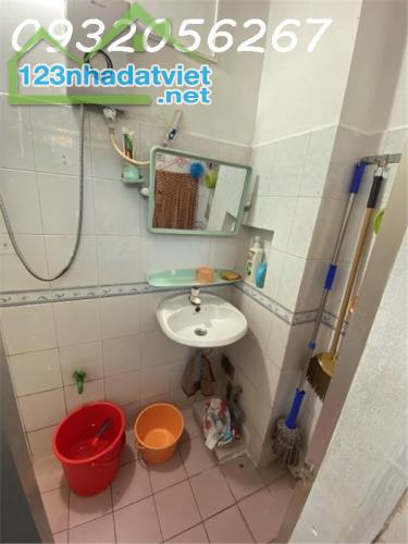 52M2 - HẺM 5M - 2 TẦNG - ĐƯỜNG SỐ 1, TÂN BÌNH - NHỈNH 7TỶ - 2