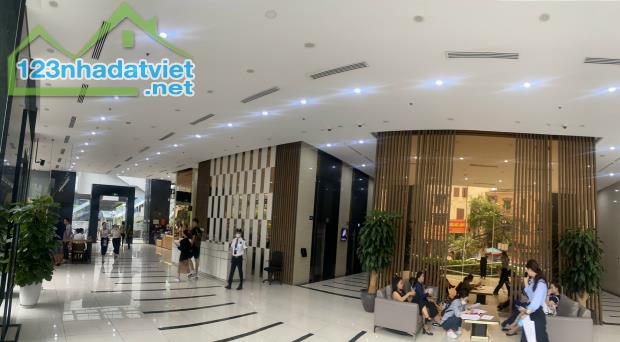 Cần Cho Thuê Văn Phòng Discovery Complex số 302 Cầu Giấy, Hà Nội - 3