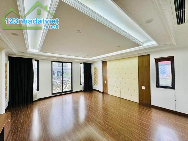 💥💥💥HIẾM CÓ BÁN NHÀ MỚI ĐẸP 75M2X8 TẦNG MẶT TIỀN 7M THANG MÁY Ô TÔ