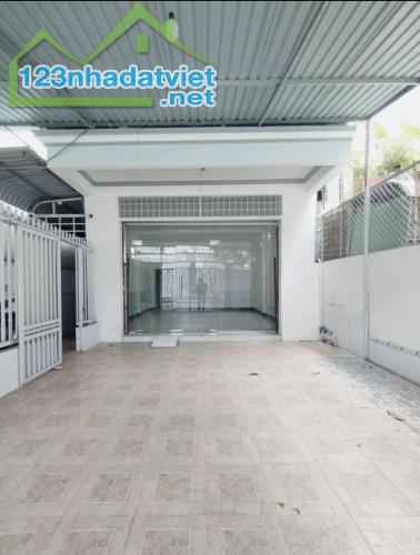 BÁN căn nhà cấp 4 ở Thới Tam Thôn Hóc Môn 5x16 ( 90m2 ) 850 TRIỆU, SỔ HỒNG RIÊNG - 1