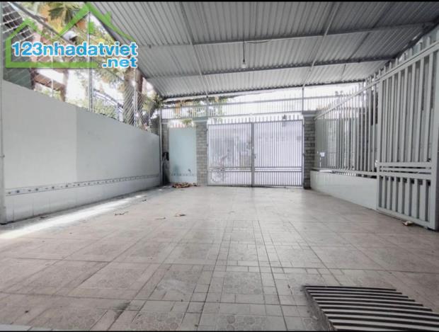 BÁN căn nhà cấp 4 ở Thới Tam Thôn Hóc Môn 5x16 ( 90m2 ) 850 TRIỆU, SỔ HỒNG RIÊNG - 2