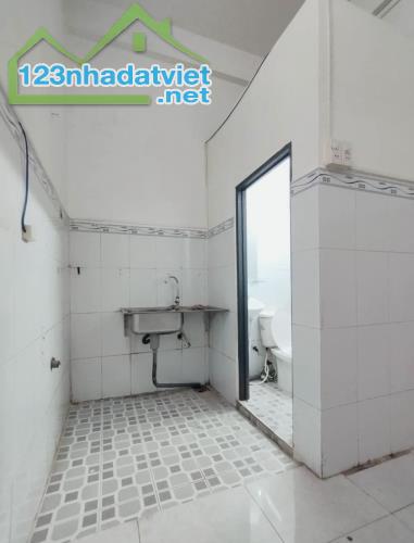 BÁN căn nhà cấp 4 ở Thới Tam Thôn Hóc Môn 5x16 ( 90m2 ) 850 TRIỆU, SỔ HỒNG RIÊNG - 4